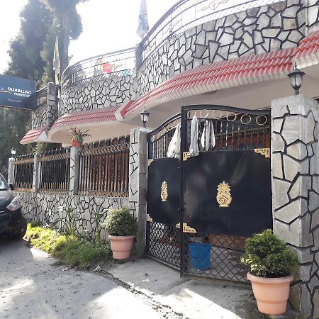 Tharbaling Homestay Νταρτζίλινγκ Εξωτερικό φωτογραφία