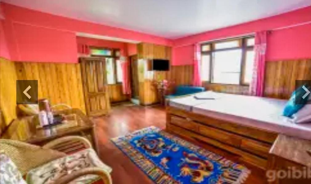 Tharbaling Homestay Νταρτζίλινγκ Εξωτερικό φωτογραφία