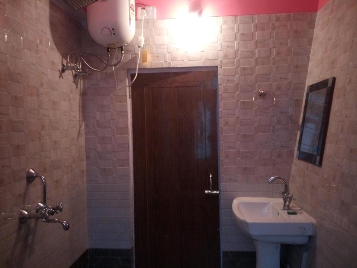 Tharbaling Homestay Νταρτζίλινγκ Εξωτερικό φωτογραφία