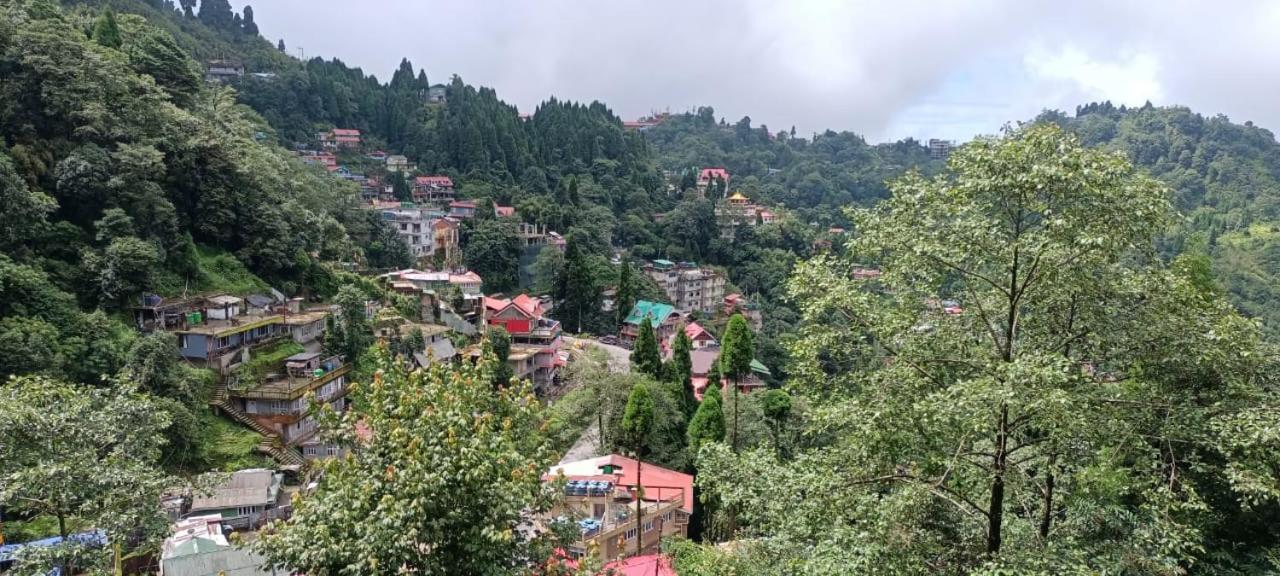Tharbaling Homestay Νταρτζίλινγκ Εξωτερικό φωτογραφία