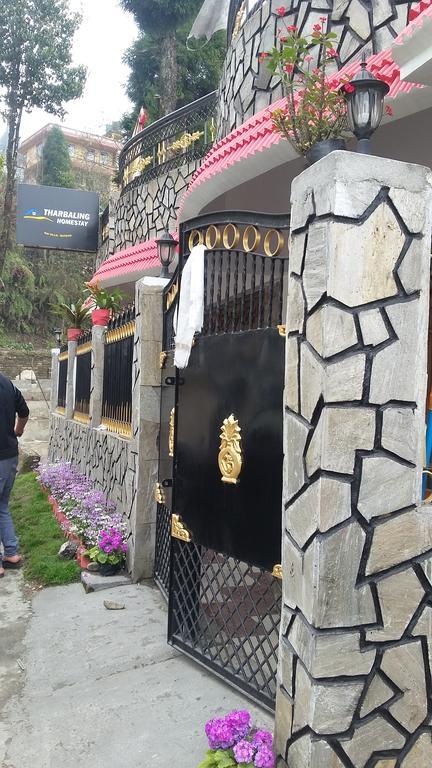 Tharbaling Homestay Νταρτζίλινγκ Εξωτερικό φωτογραφία