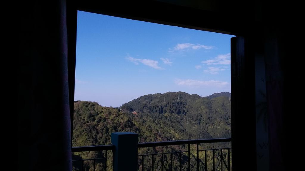 Tharbaling Homestay Νταρτζίλινγκ Εξωτερικό φωτογραφία