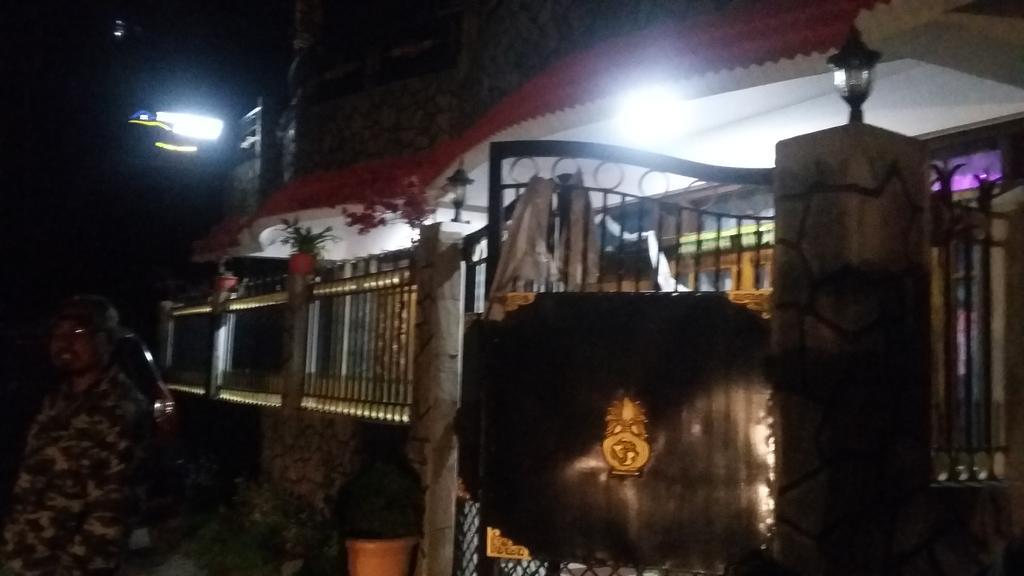 Tharbaling Homestay Νταρτζίλινγκ Εξωτερικό φωτογραφία