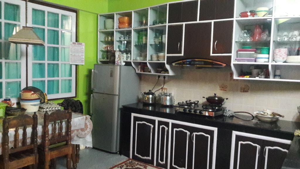 Tharbaling Homestay Νταρτζίλινγκ Εξωτερικό φωτογραφία