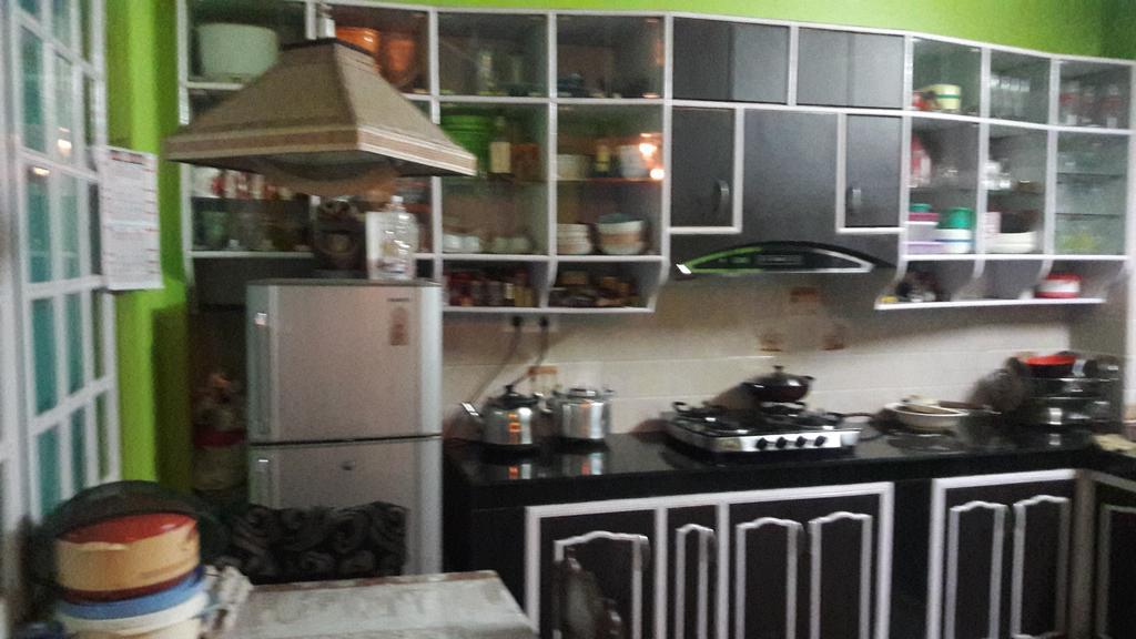 Tharbaling Homestay Νταρτζίλινγκ Εξωτερικό φωτογραφία