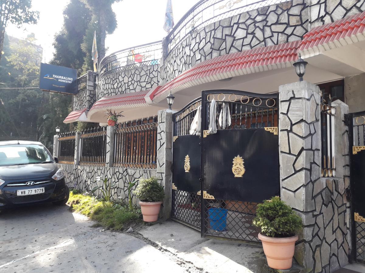 Tharbaling Homestay Νταρτζίλινγκ Εξωτερικό φωτογραφία