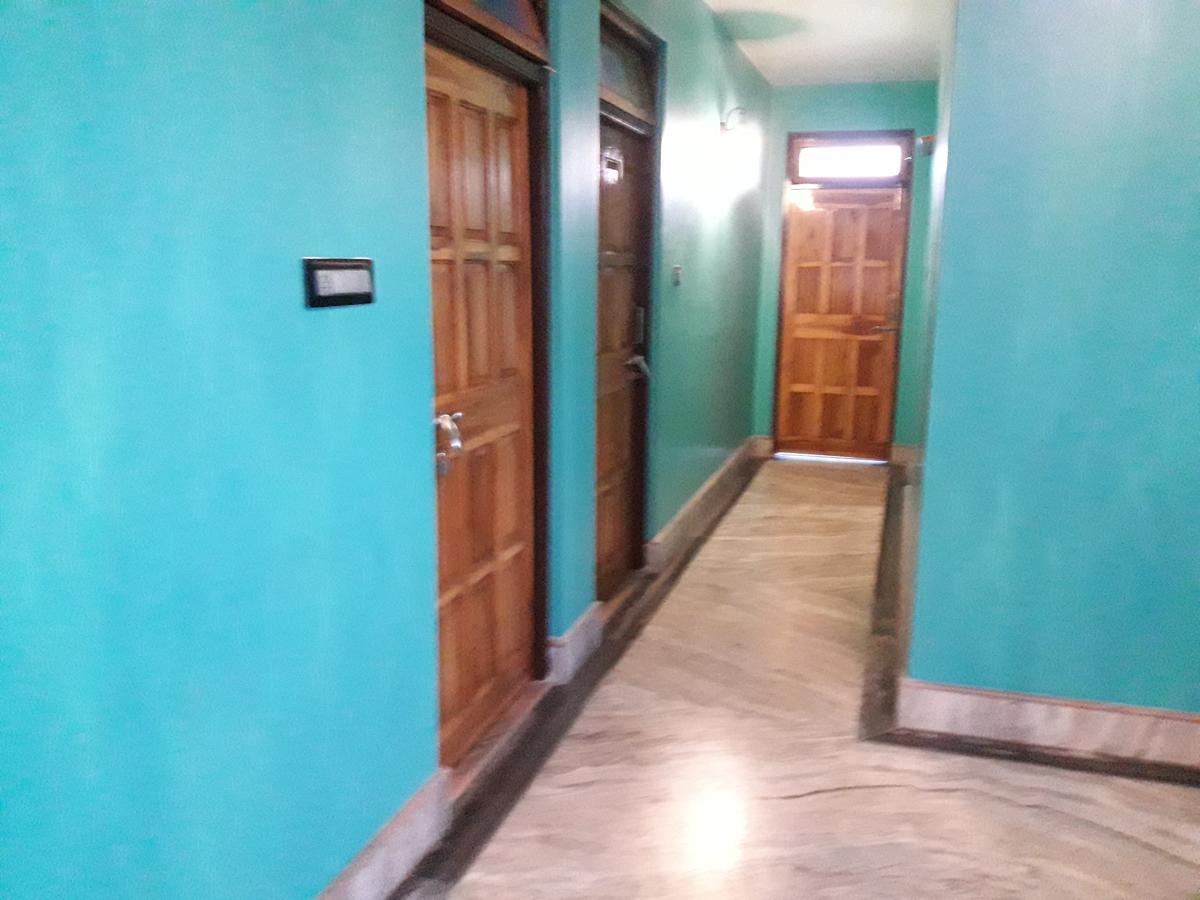 Tharbaling Homestay Νταρτζίλινγκ Εξωτερικό φωτογραφία