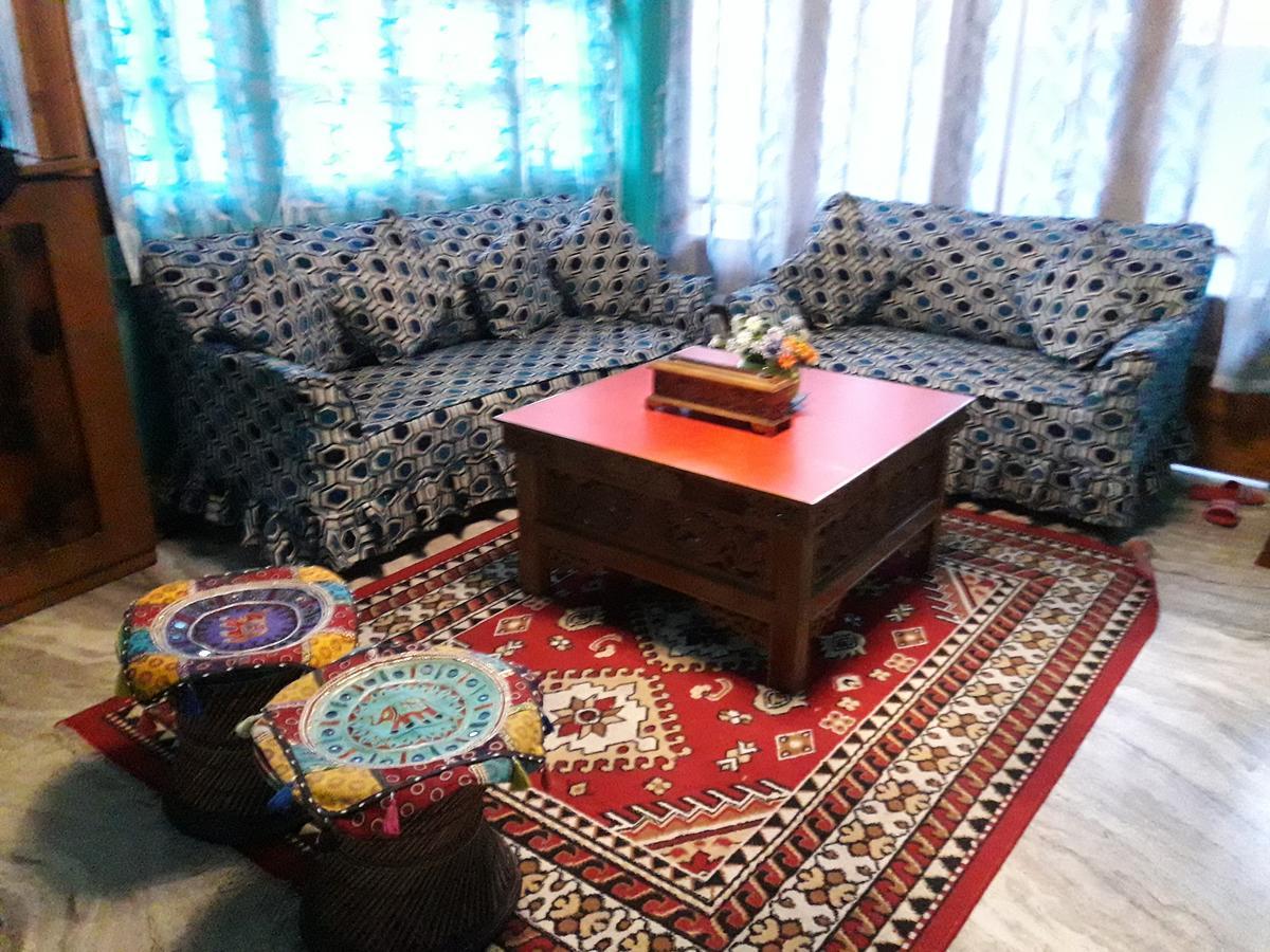 Tharbaling Homestay Νταρτζίλινγκ Εξωτερικό φωτογραφία