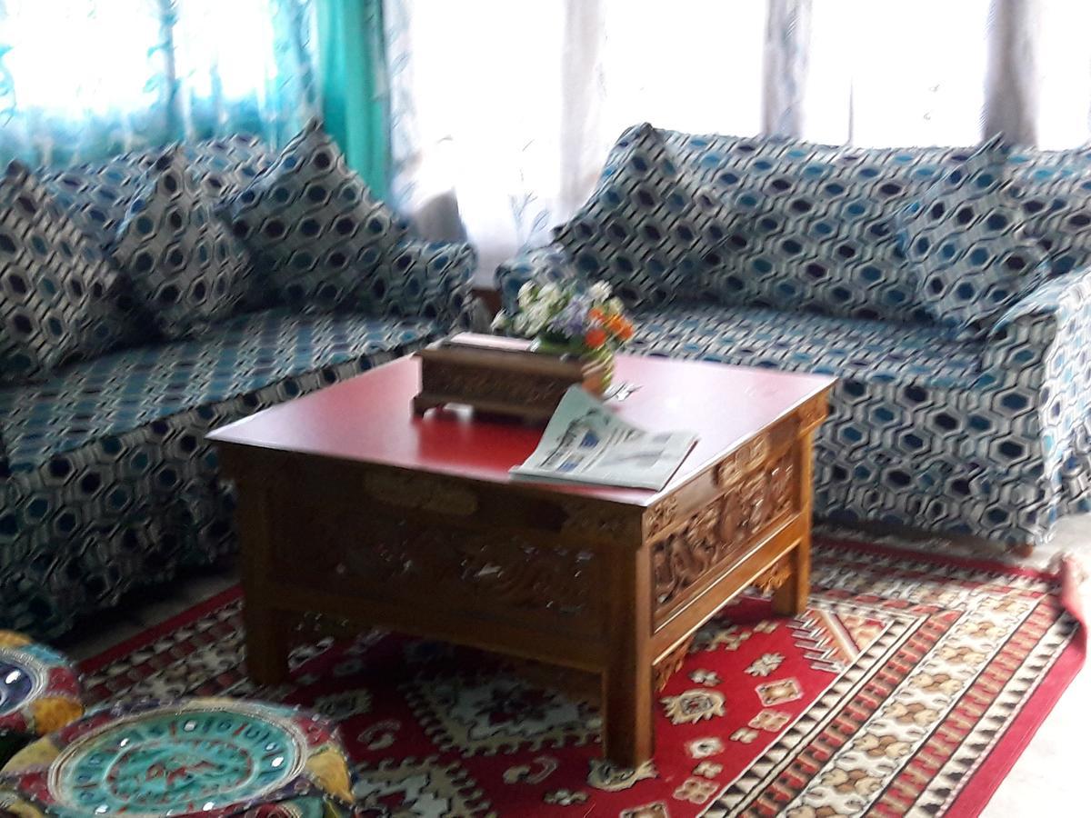 Tharbaling Homestay Νταρτζίλινγκ Εξωτερικό φωτογραφία